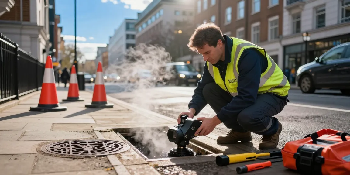 How Much Does a Blocked Drain in London Really Cost in 2026? Essential Insights for Property Managers